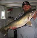 Lake of the Woods Ice Fishing Sleepers