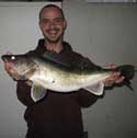 Lake of the Woods Ice Fishing Sleepers